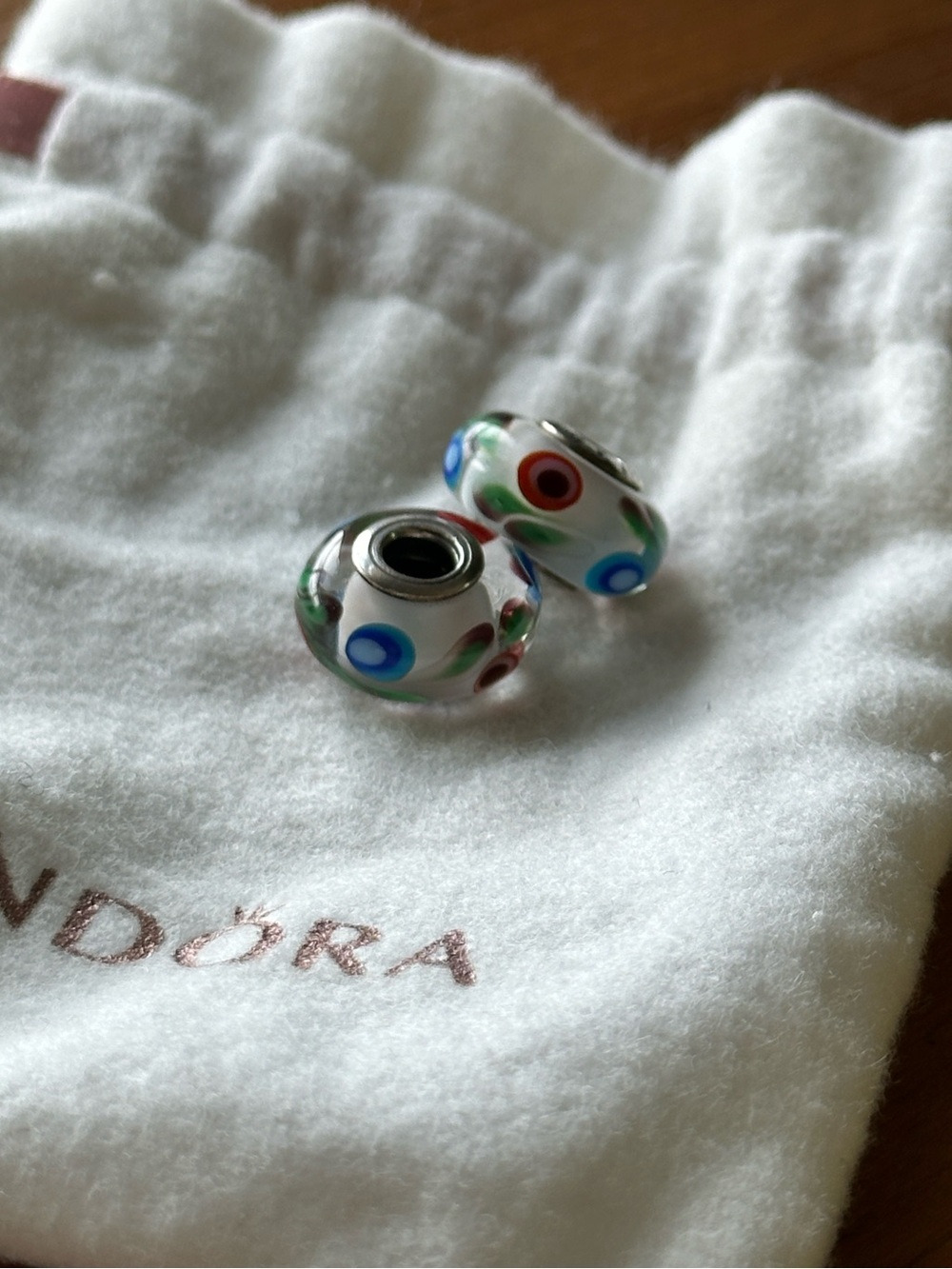 Pandora Folklore Muranos